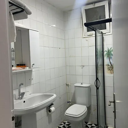Apartament No 19 Pendik 10