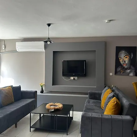 No 19 Pendik 10 Apartament *