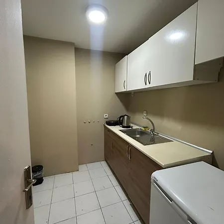 Apartament No 19 Pendik 10