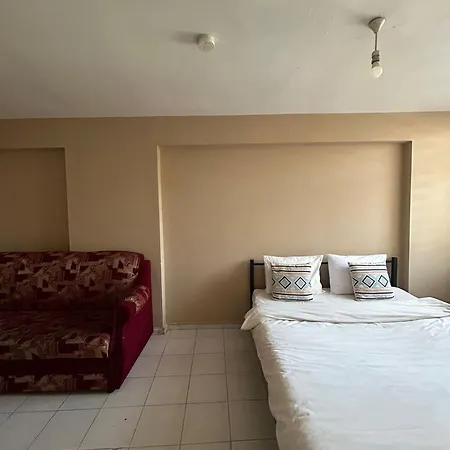 Apartament No 19 Pendik 10 *