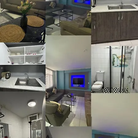 No 19 Pendik 10 Apartman *