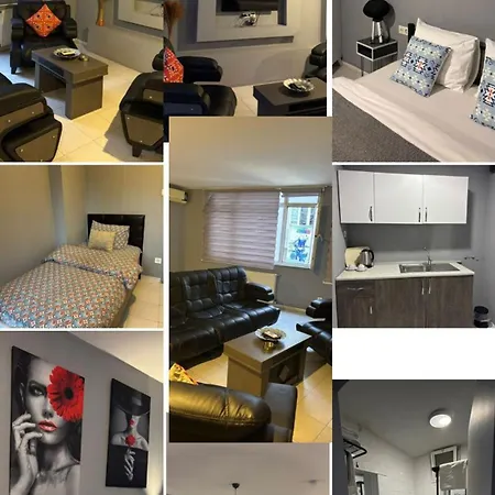 No 19 Pendik 10 Apartament