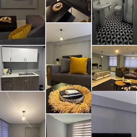 No 19 Pendik 10 Istanbul
